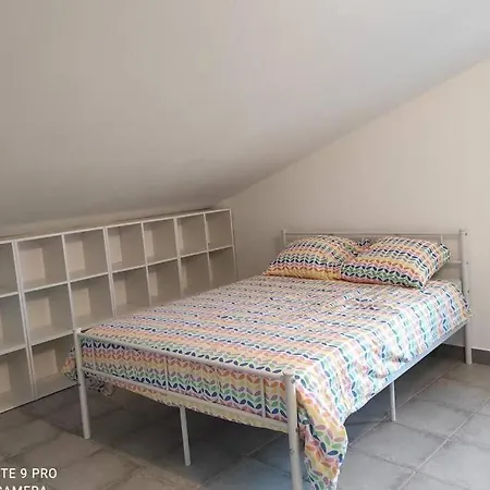 Casevielle Le Apartament Tulette
