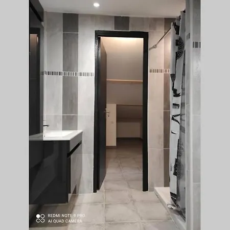 Casevielle Le Apartament Tulette
