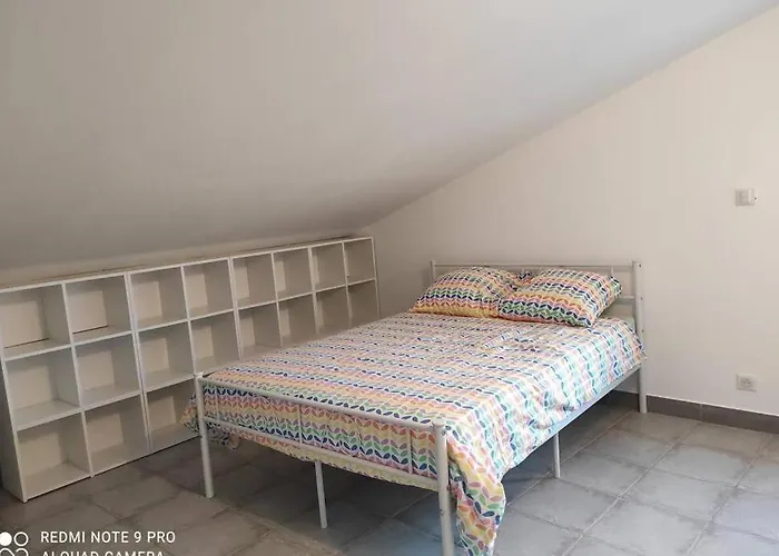Casevielle Le Apartament Tulette
