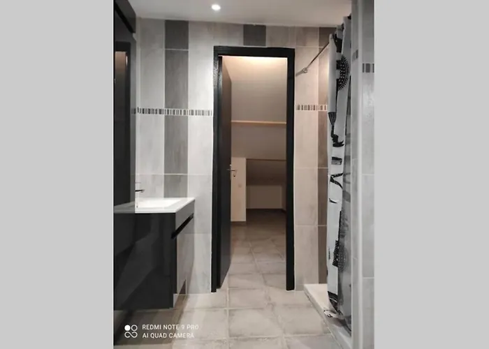 Casevielle Le Apartament Tulette