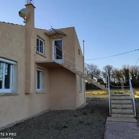 Apartman Casevielle Le Tulette
