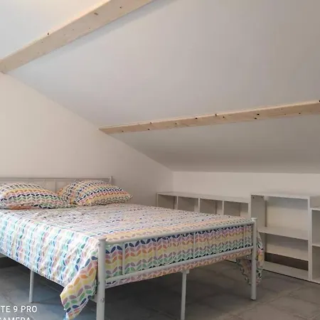 Apartman Casevielle Le Tulette