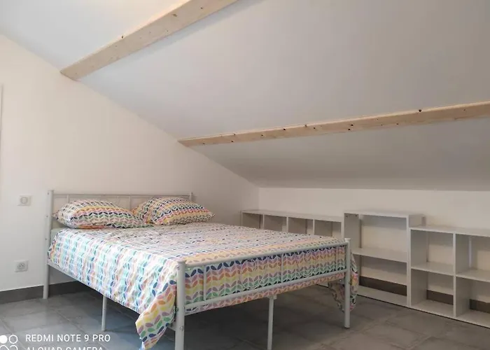 Apartamento Casevielle Le Tulette